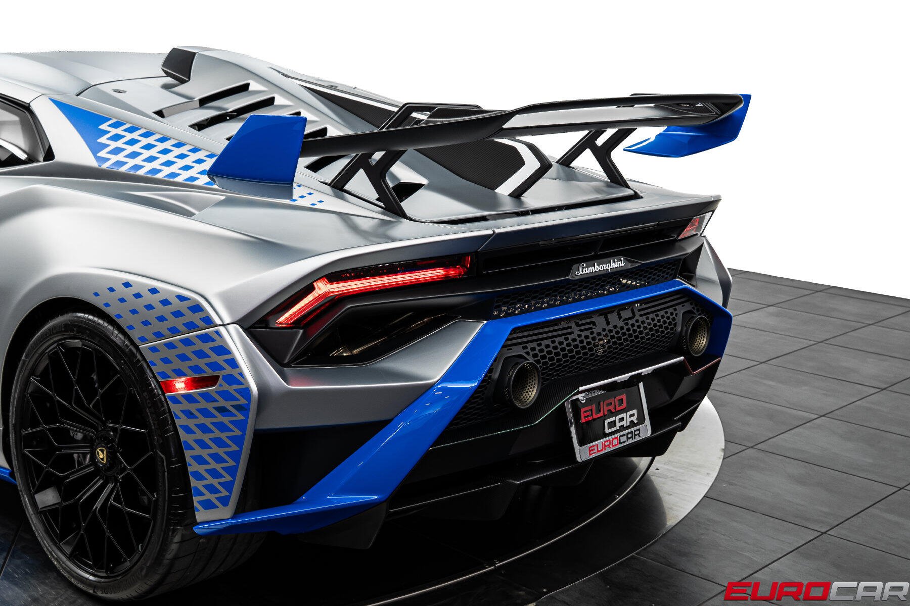 2022 Lamborghini Huracan STO *HUGE CARBON OPTIONS * FRONT LIFT*Image 23