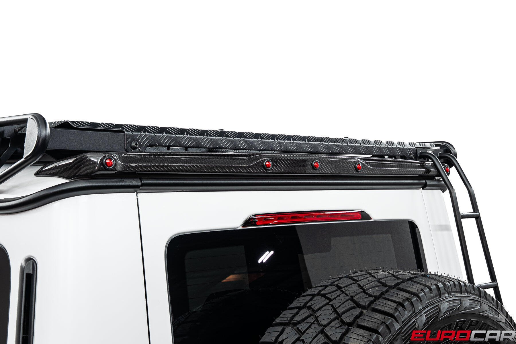 2023 Mercedes-Benz G-Class G 63 AMG 4x4&sup2; *NIGHT PACK MAGNO * SUNROOF*Image 23