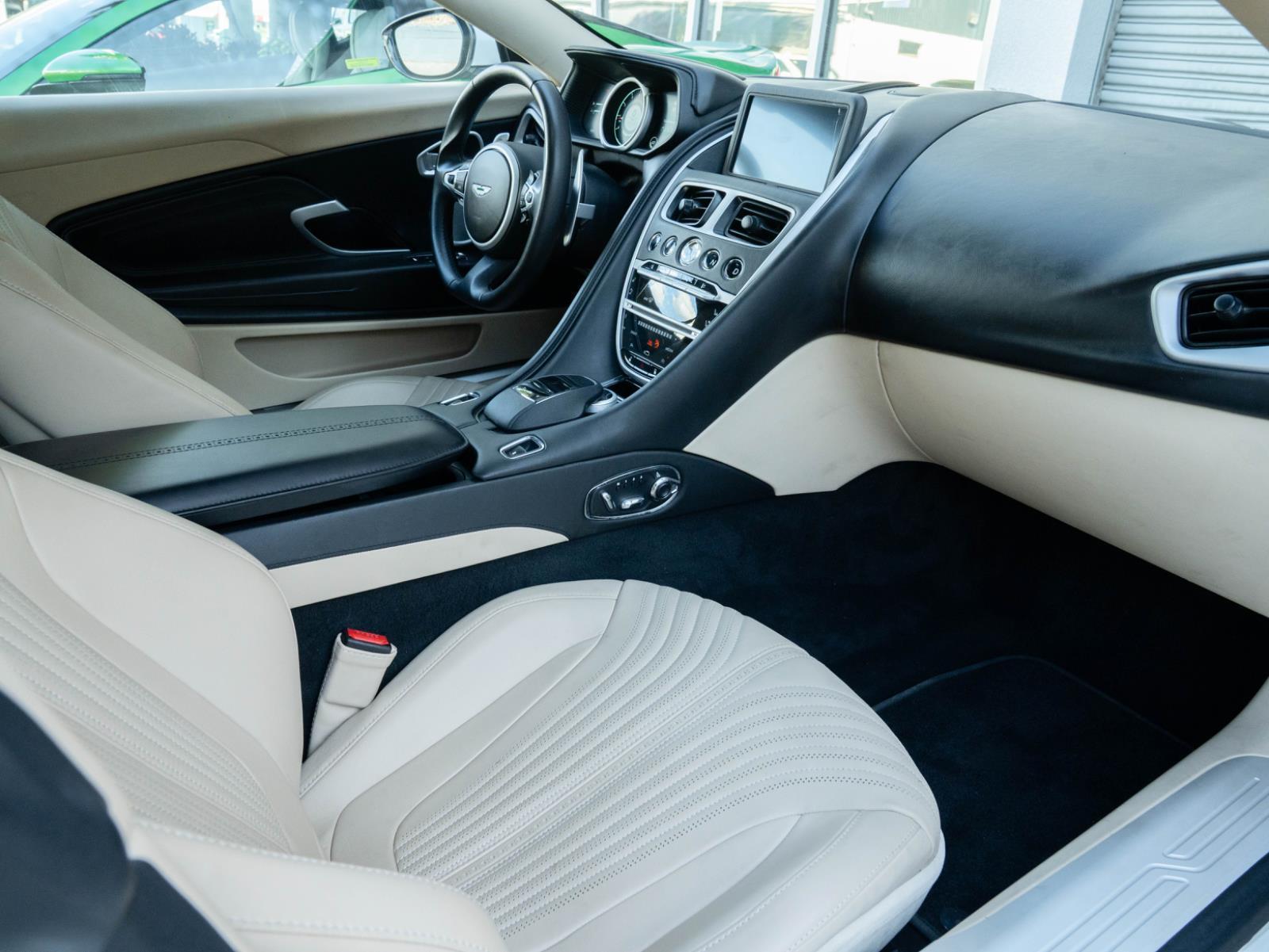 Used 2019 Aston Martin DB11 Volante
