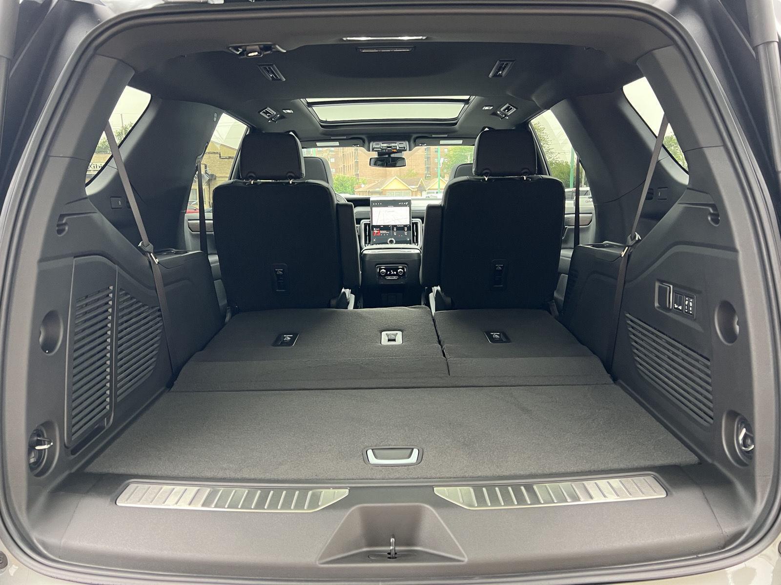 2026 GMC Yukon Denali - Photo 60