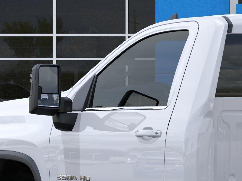 2026 Chevrolet Silverado 3500 HD Work Truck - Photo 12