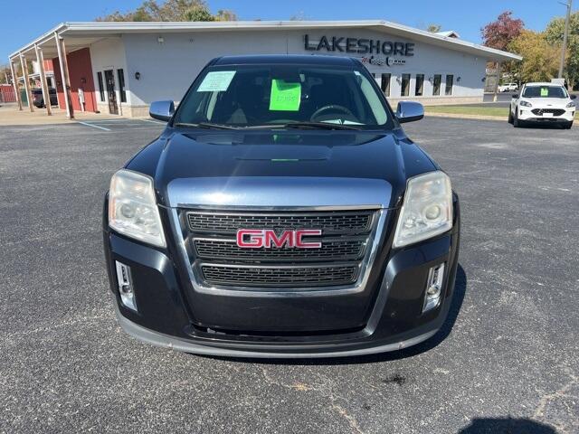 Used 2013 GMC Terrain SLE-1 with VIN 2GKALMEK8D6145902 for sale in Seaford, DE