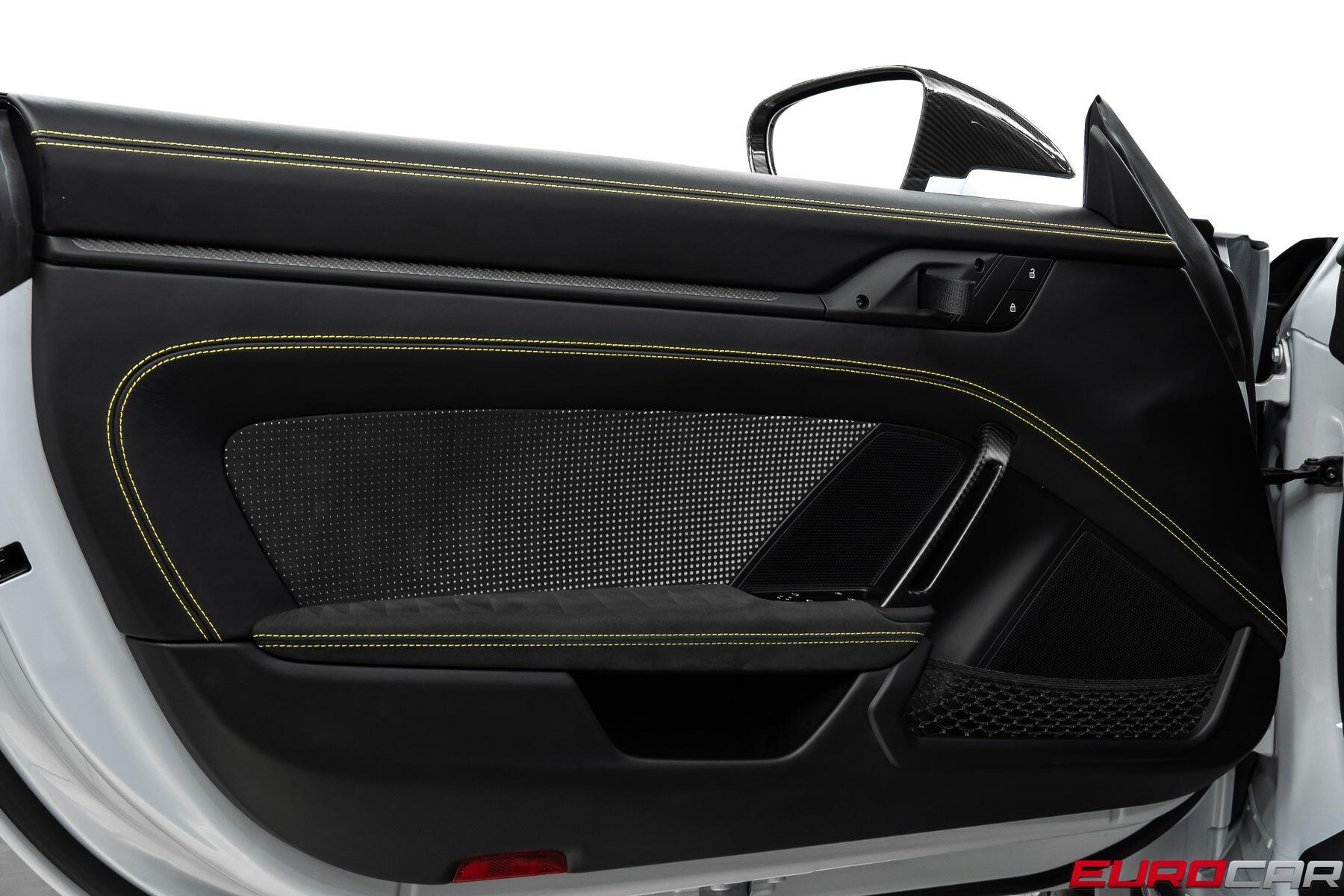 2025 Porsche 911 GT3 RS *WEISSACH PACKAGE * FRONT LIFT*Image 26