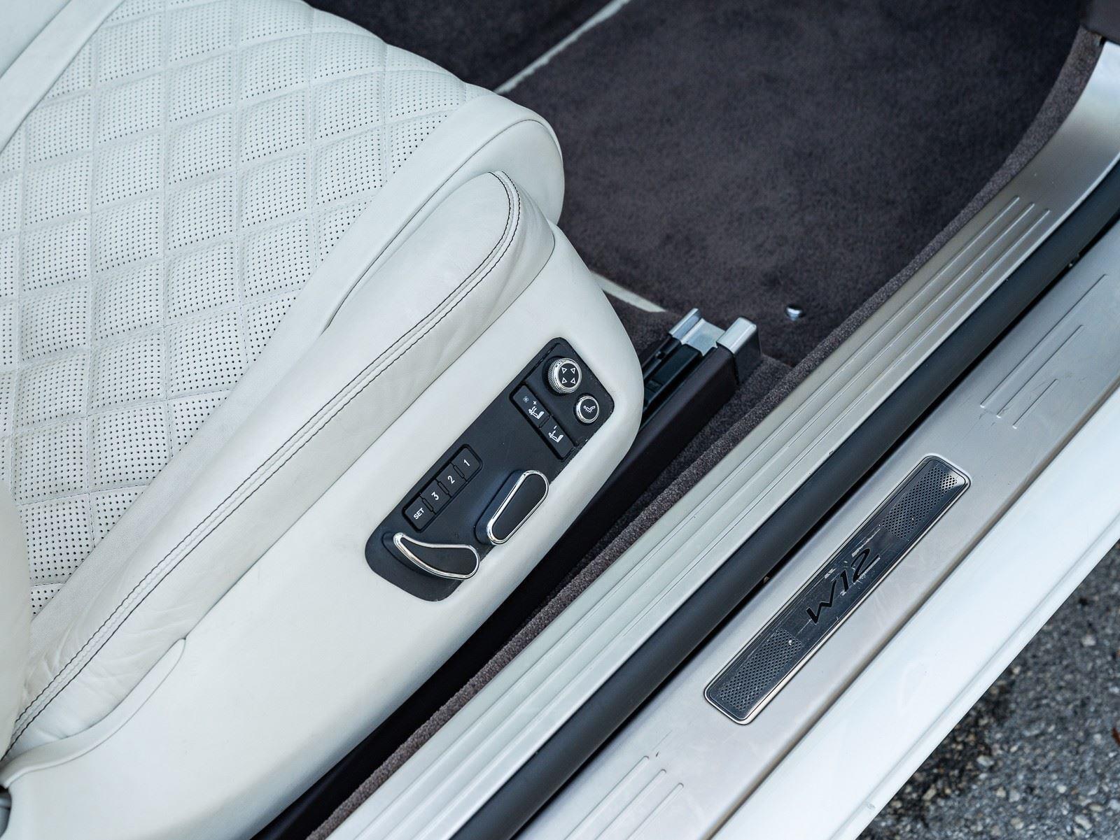 Used 2018 Bentley Continental GT GT