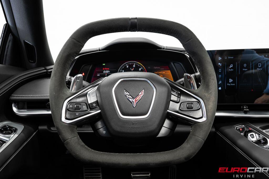2024 Chevrolet Corvette Stingray 1LT *COMPETITION SPORT BUCKET SEATS*Image 27