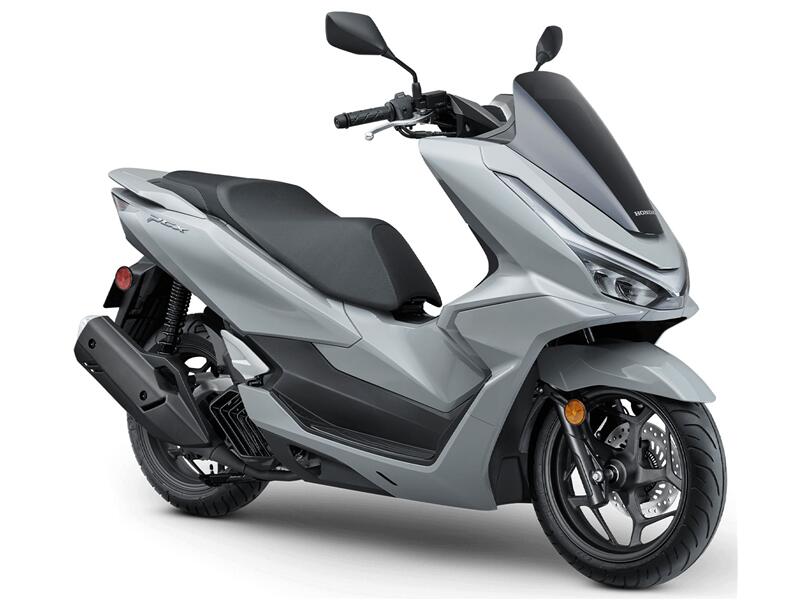 2026 Honda PCX