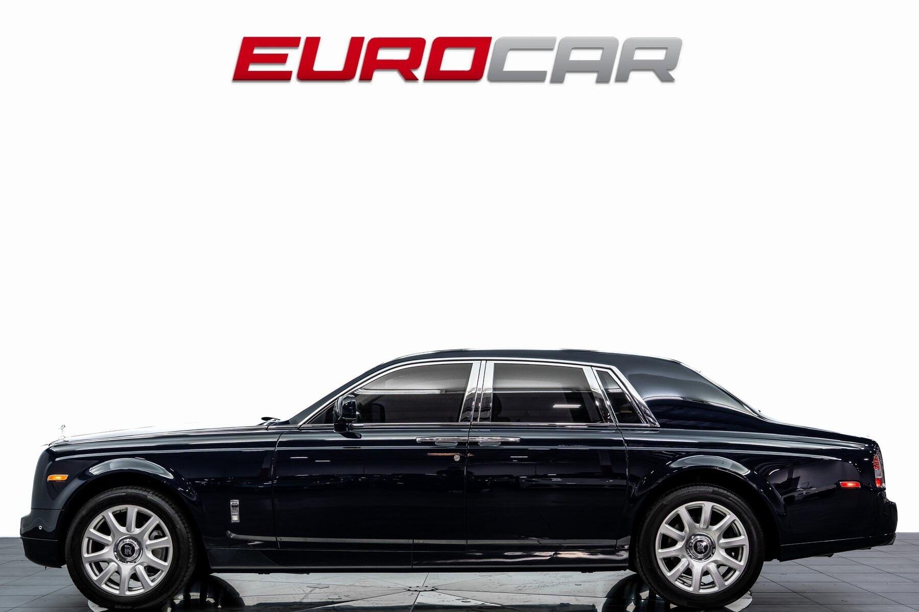 Used 2013 Rolls-Royce Phantom *FRESH SERVICE * REAR THEATER*Image 2