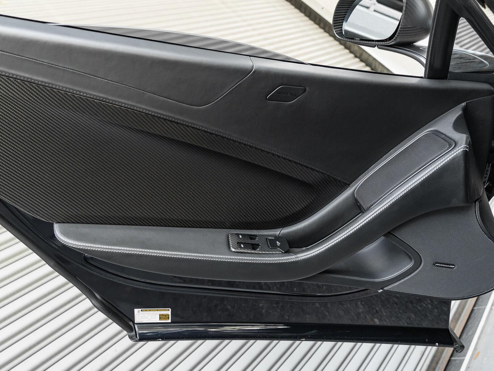 Used 2016 McLaren 675LT 