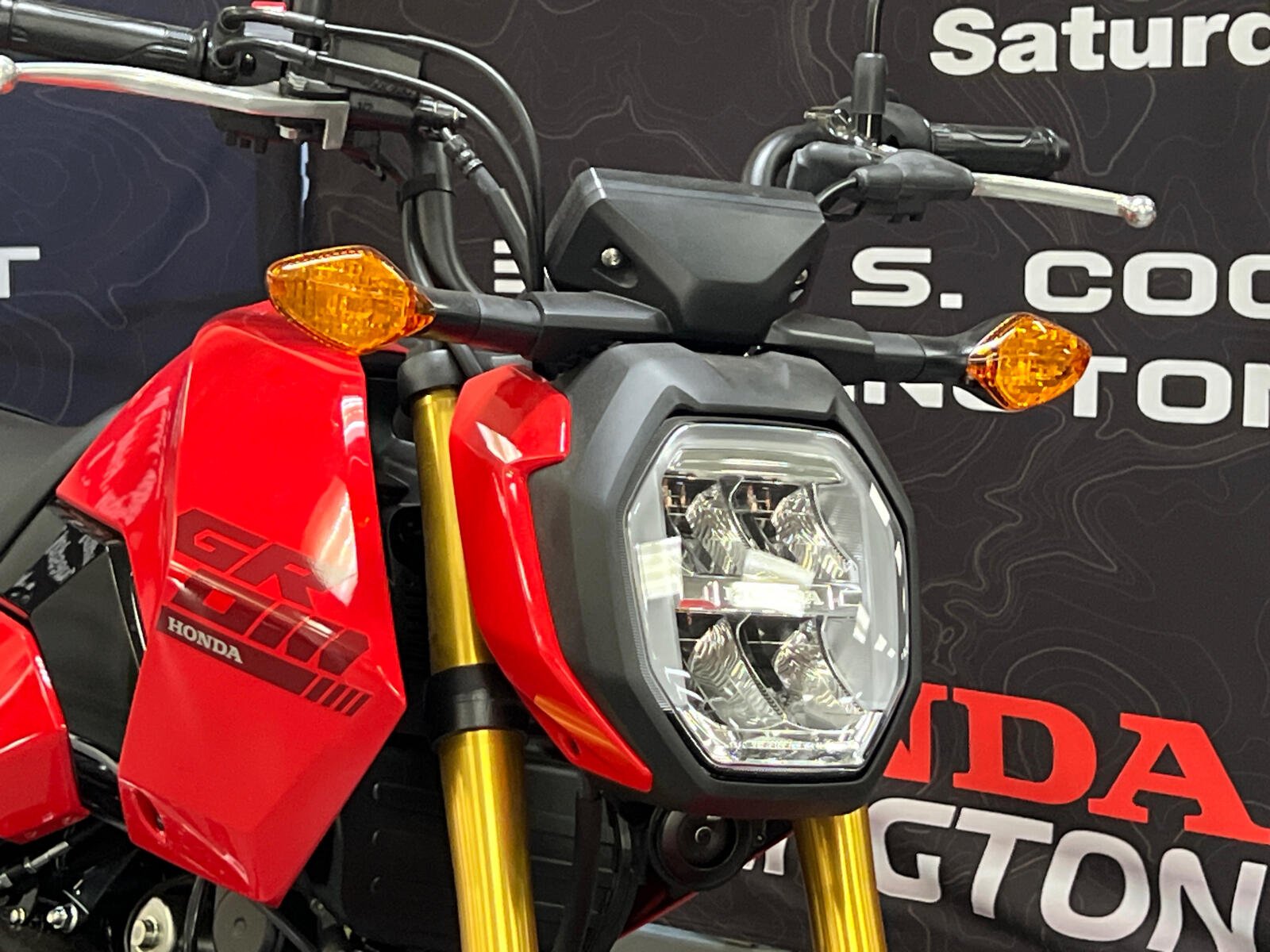 powersport image