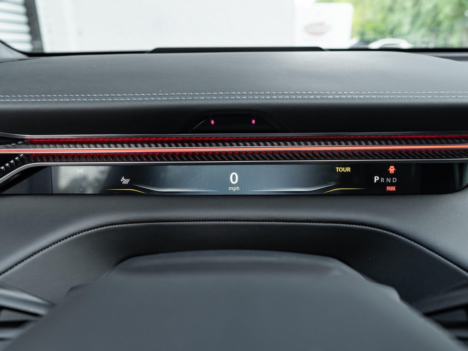 Used 2025 Lotus Eletre Carbon