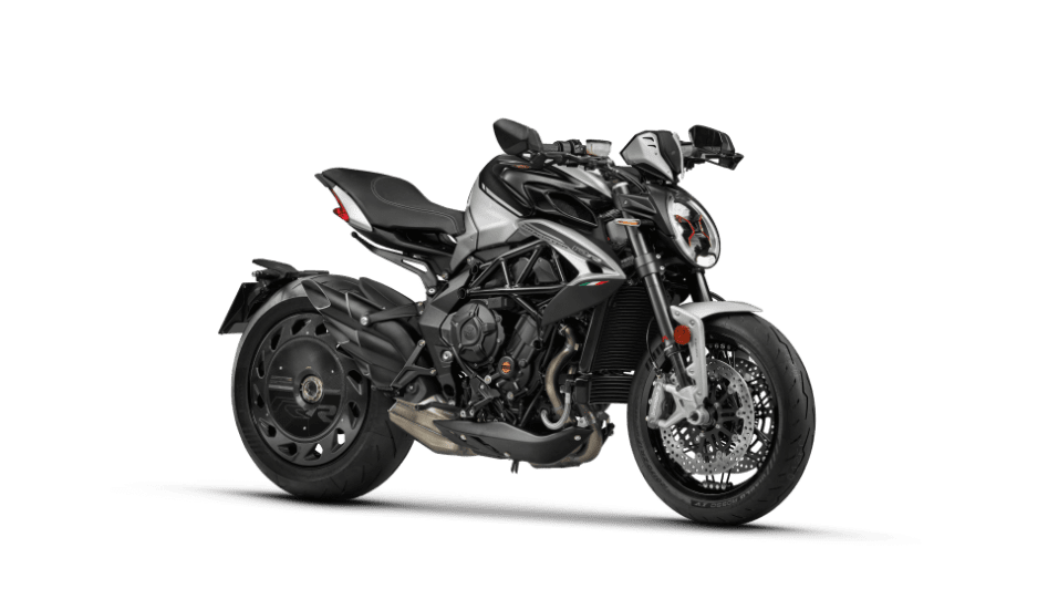2025 MV Agusta Dragster RR