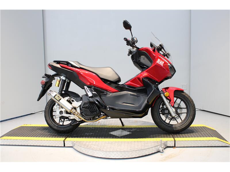 2022 Honda ADV 150