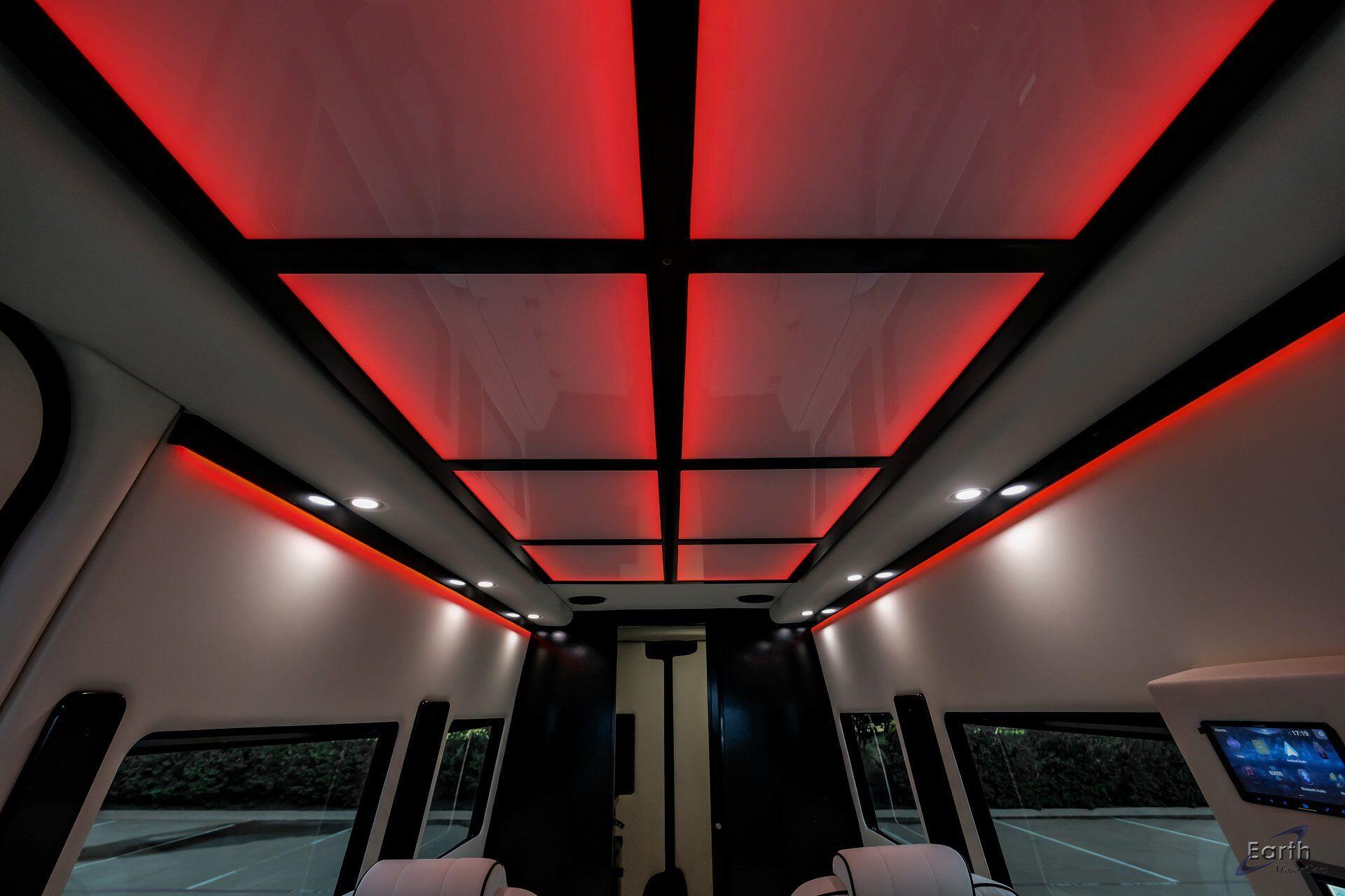 2023 Mercedes-Benz Sprinter Cargo Van Base - Photo 83
