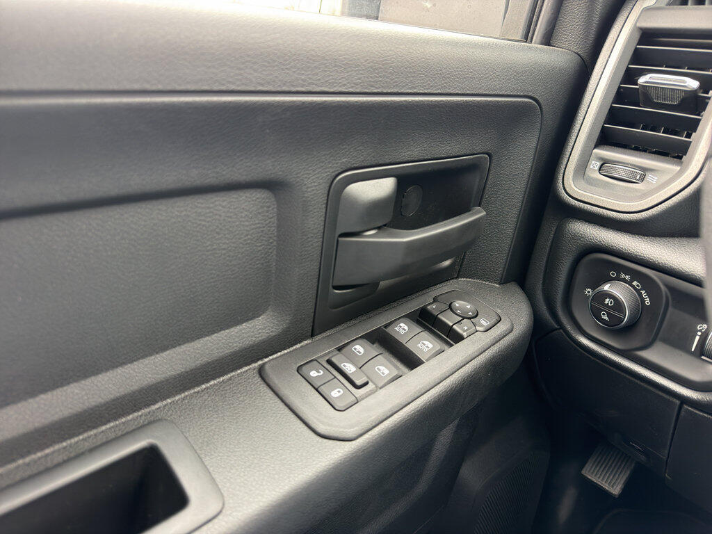 2026 RAM 2500 Tradesman - Photo 17