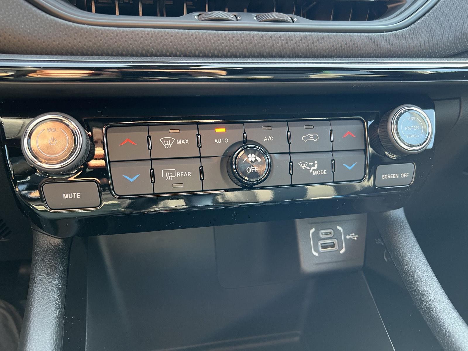 2026 Jeep Compass Limited - Photo 31