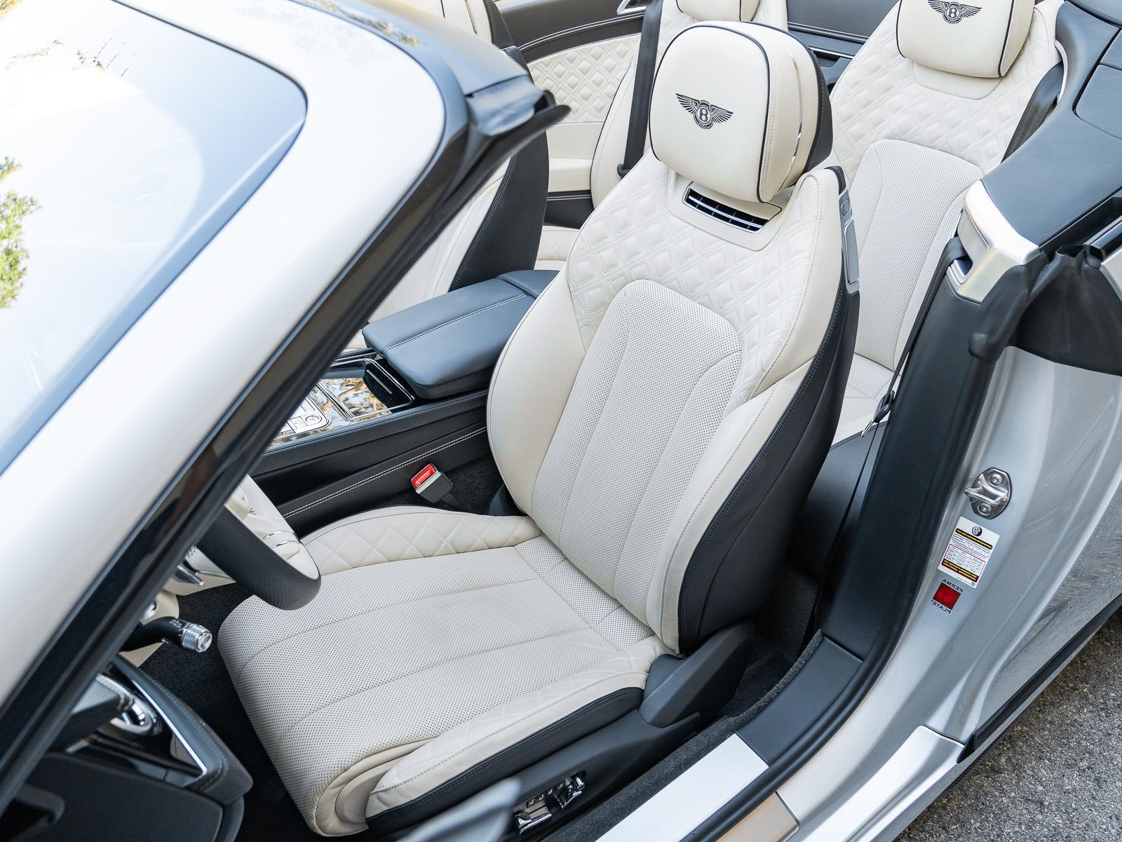 Used 2023 Bentley Continental GT V8