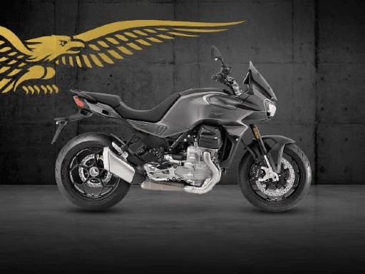 SPEND YOUR DAYS ON A NEW MOTO GUZZI V100 MANDELLO WITH UP TO $1500 OFF!