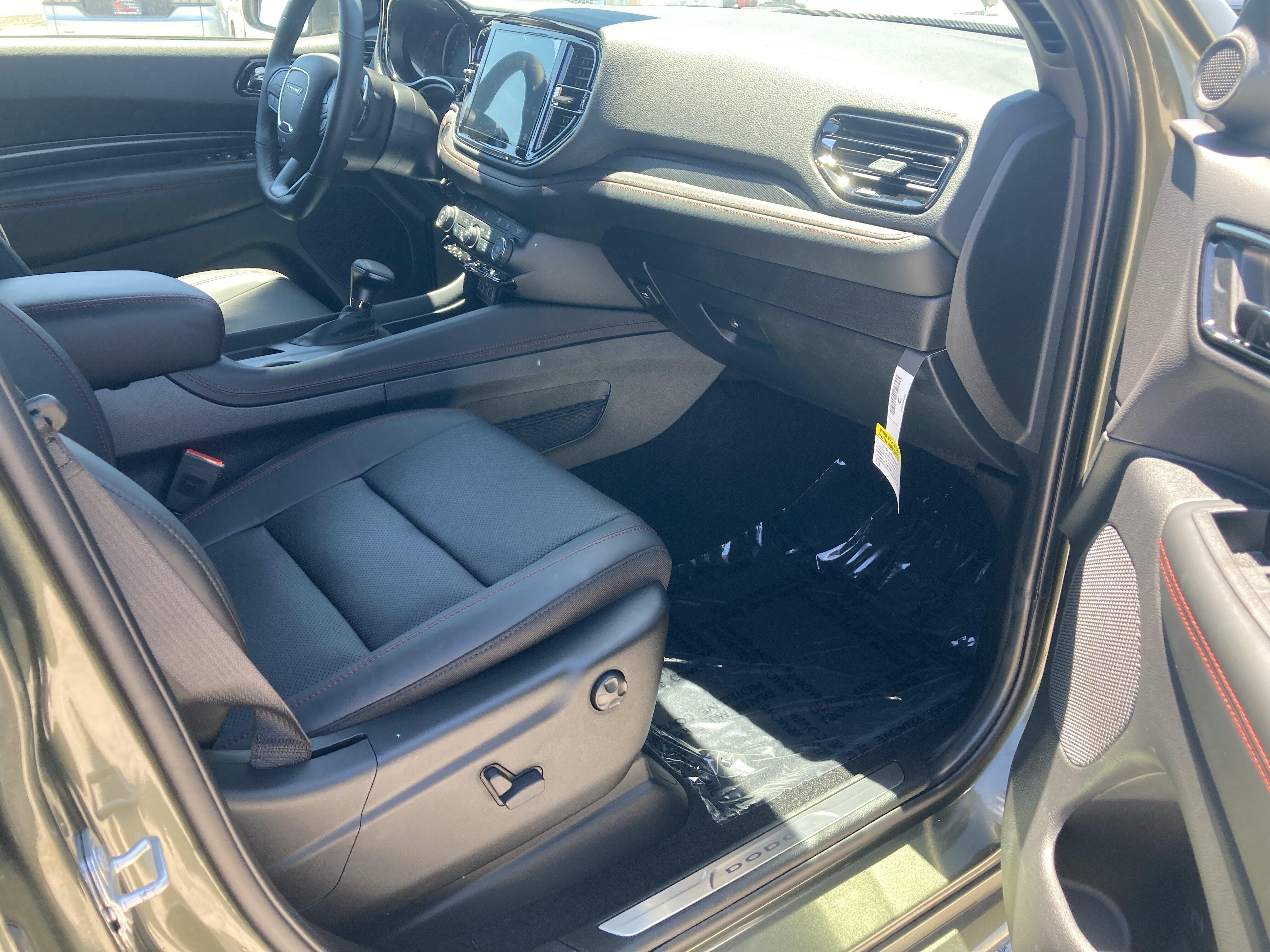 2026 Dodge Durango GT Plus - Photo 13