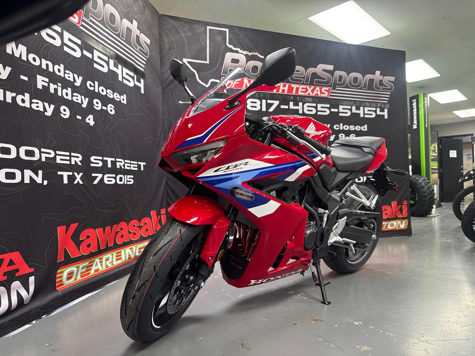 powersport image
