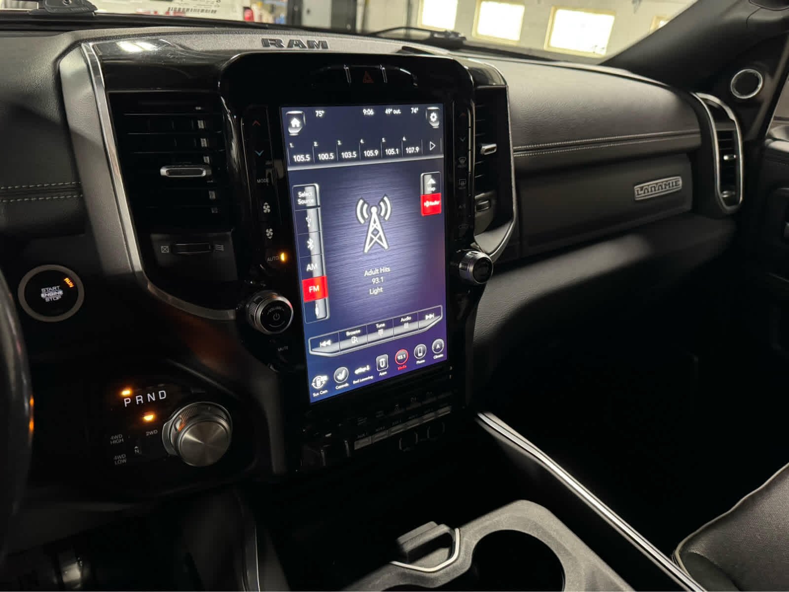 Used 2020 RAM Ram 3500 Pickup Laramie with VIN 3C63R3EJ7LG168179 for sale in New Ulm, Minnesota