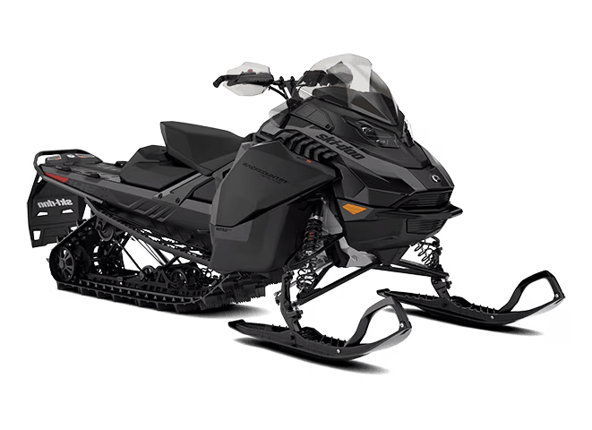 2026 Ski-doo Backcountry Adrenaline 600R E-TEC