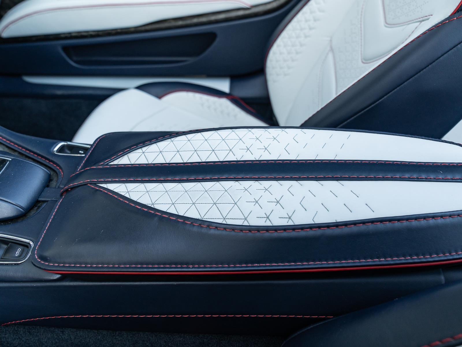 Used 2022 Aston Martin DBS Superleggera