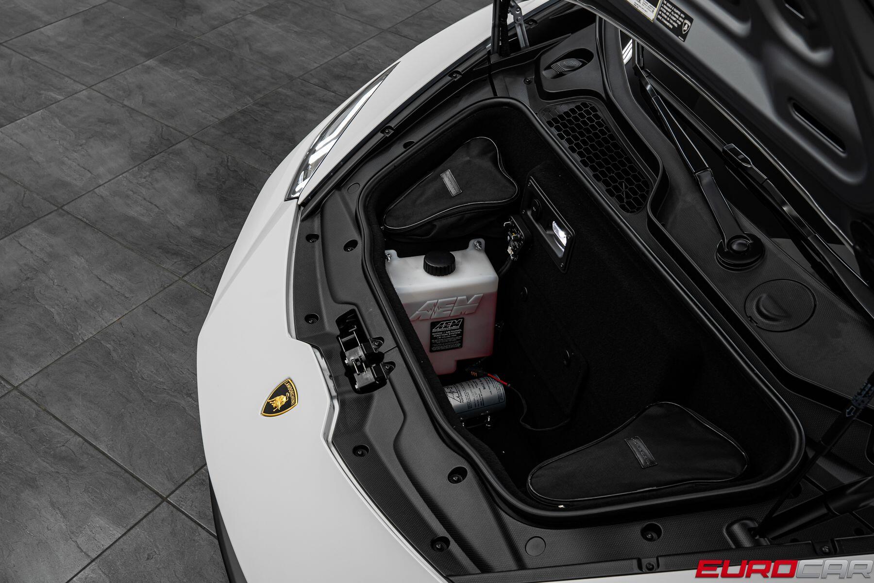 2020 Lamborghini Huracan EVO AWD *VF ENGINEERING SUPERCHARGER * FRONT LIFT*Image 10