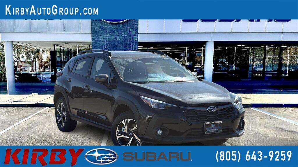 2025 Subaru Crosstrek Premium's photo