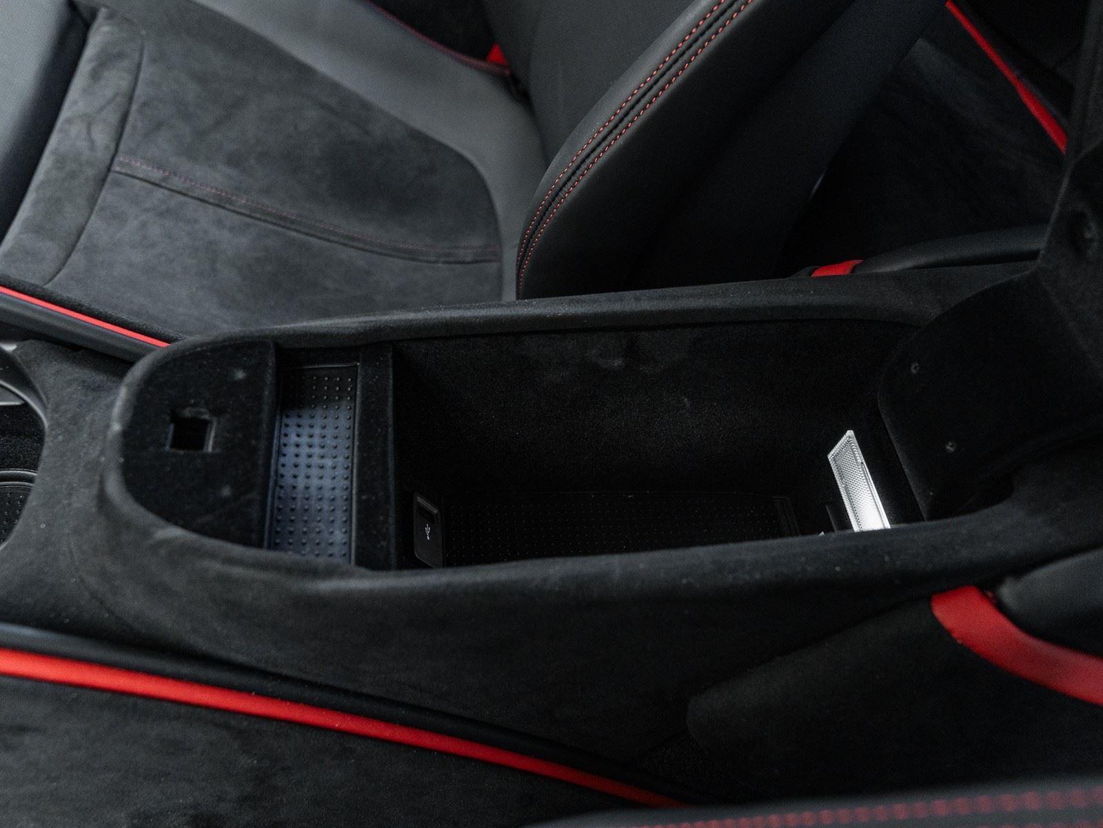 Used 2023 Ferrari Roma 
