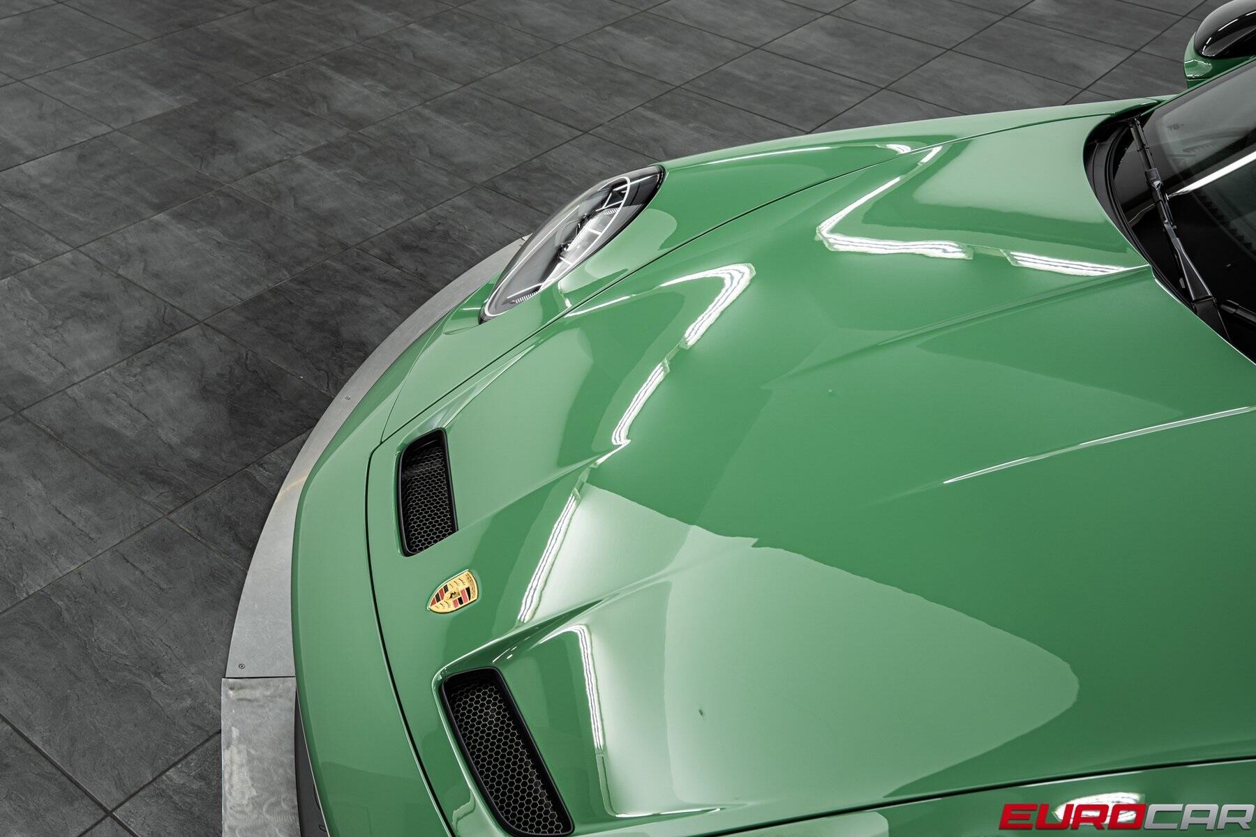 Used 2026 Porsche 911 GT3Image 9