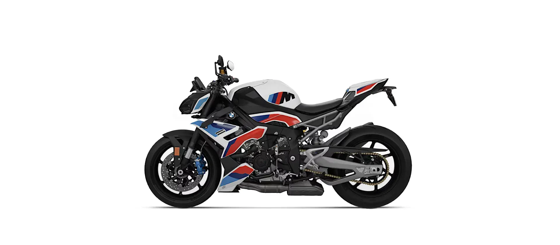 2026 BMW M 1000 R