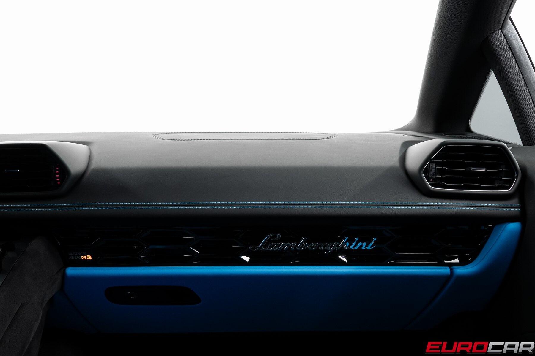 2023 Lamborghini Huracan Tecnica *FRONT LIFT * FRONT PPF*Image 32