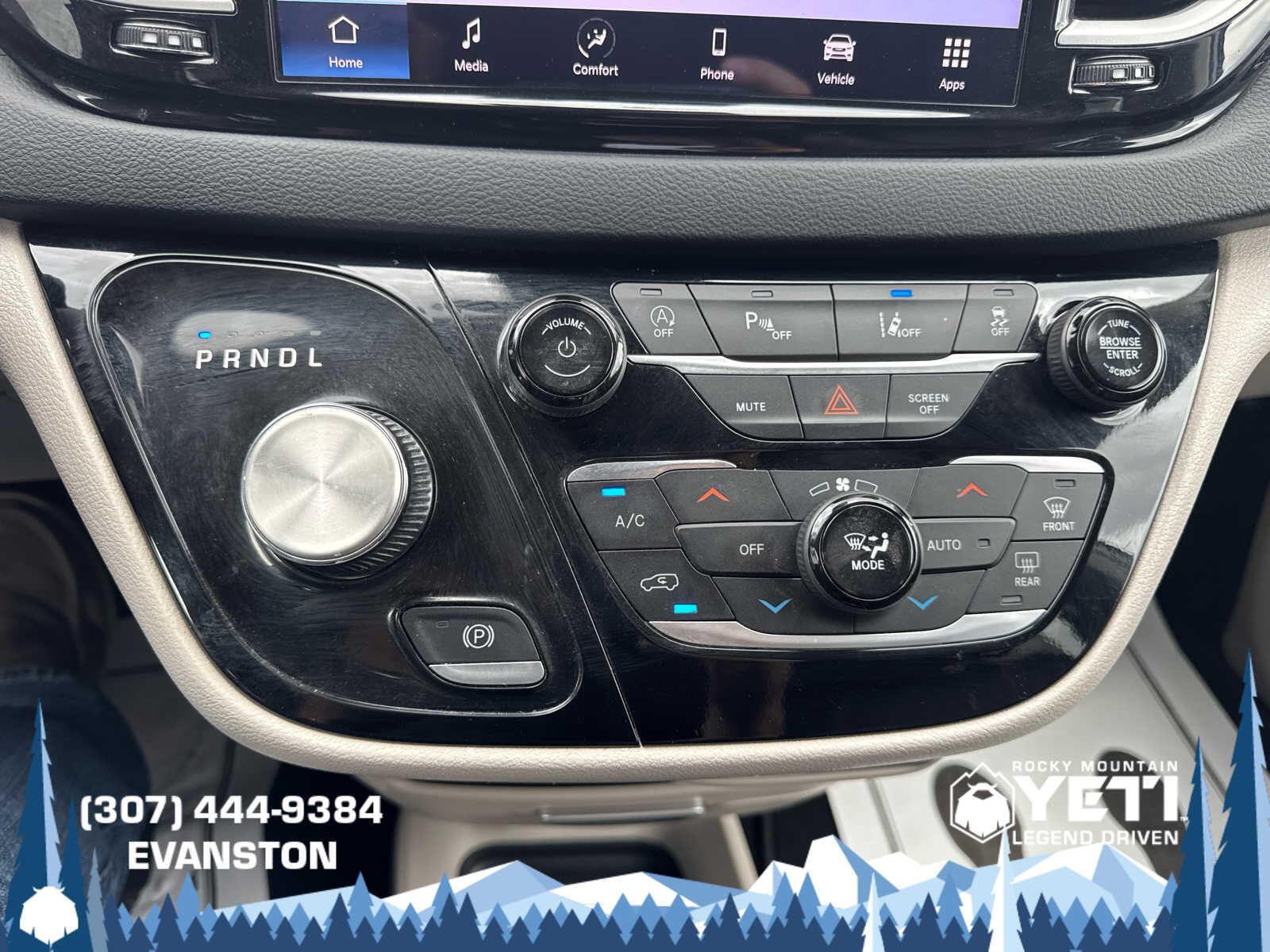 2023 Chrysler Pacifica Touring L - Photo 27