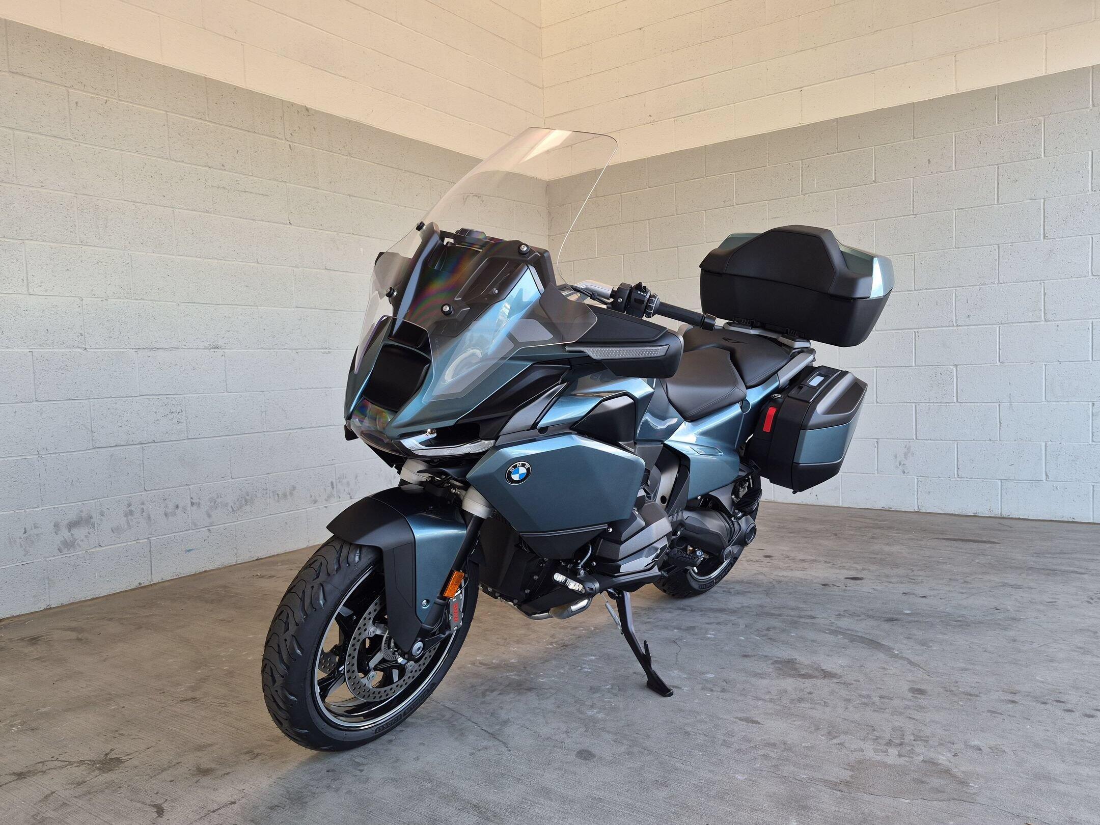 2026 BMW R 1300 RT