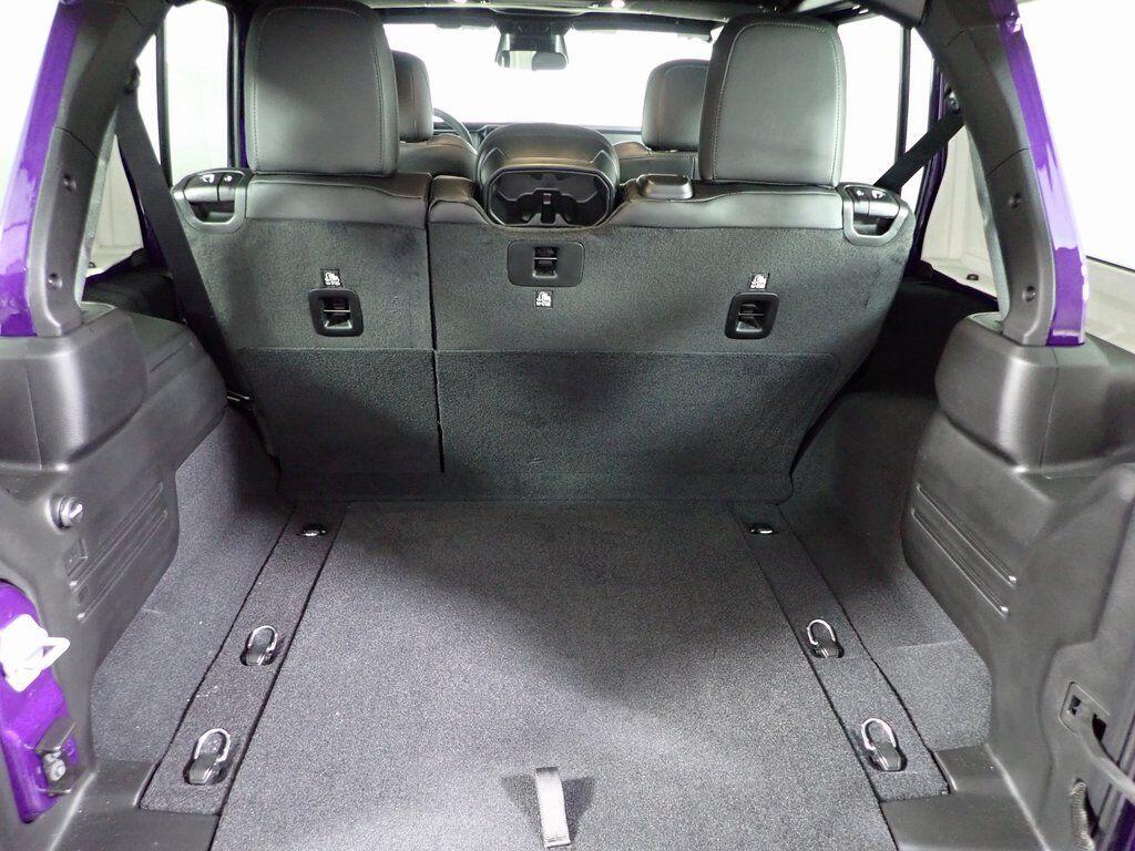 2026 Jeep Wrangler 4-Door Rubicon - Photo 16
