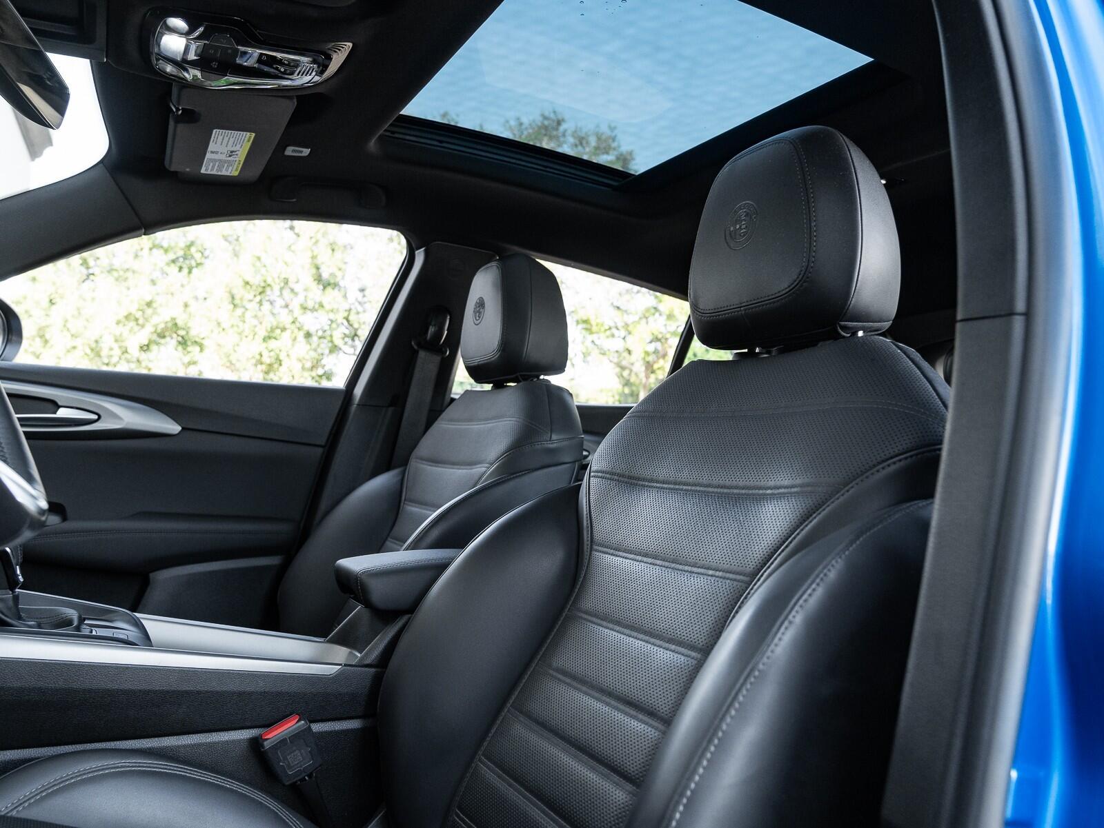 Used 2024 Alfa Romeo Tonale Veloce