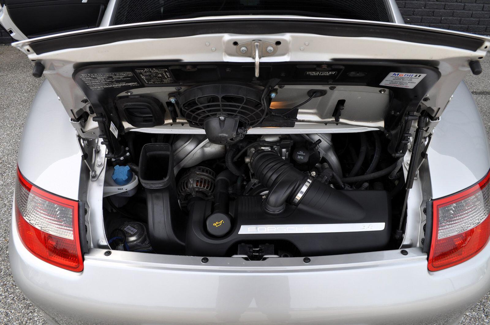 2006 Porsche 911 Carrera S - Photo 50