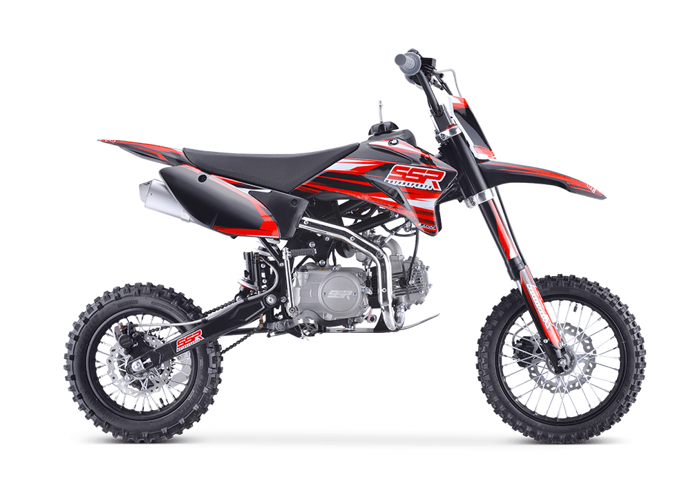 2024 SSR SR125TR