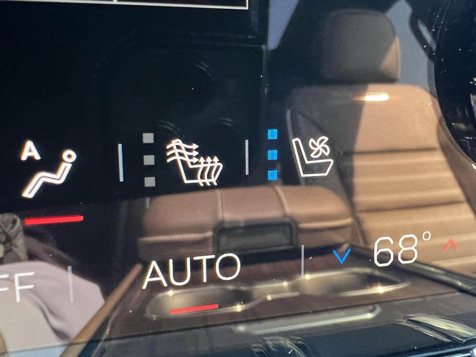 2026 GMC Acadia Denali Ultimate - Photo 39