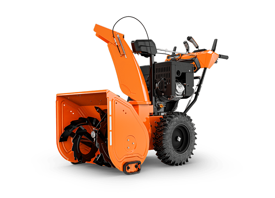 2026 Ariens Platinum 24 Sho