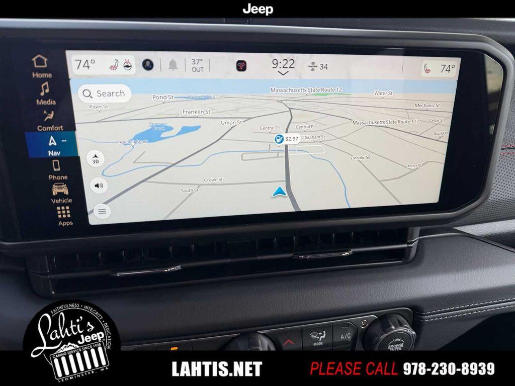 2026 Jeep Wrangler 2-Door Rubicon X - Photo 39
