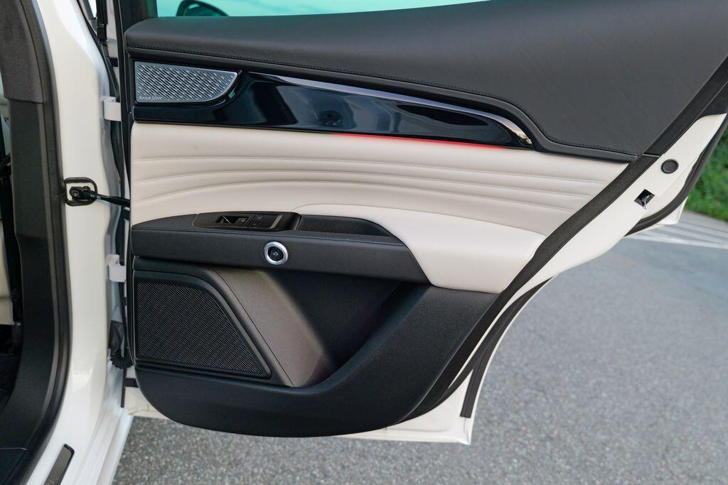 2025 Maserati Grecale Base - Photo 30