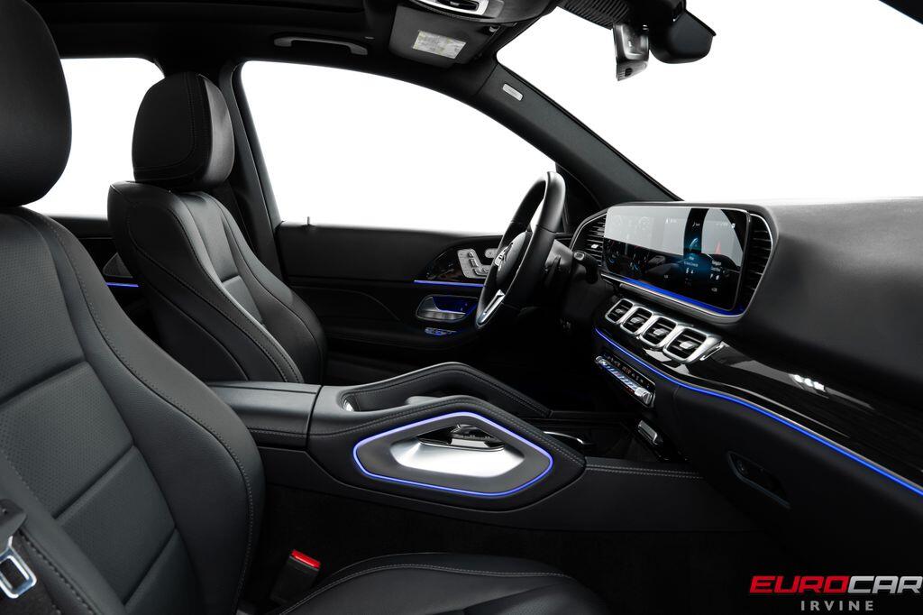 2023 Mercedes-Benz GLE 350 *7-SEATER * PANORAMIC SUNROOF*Image 34