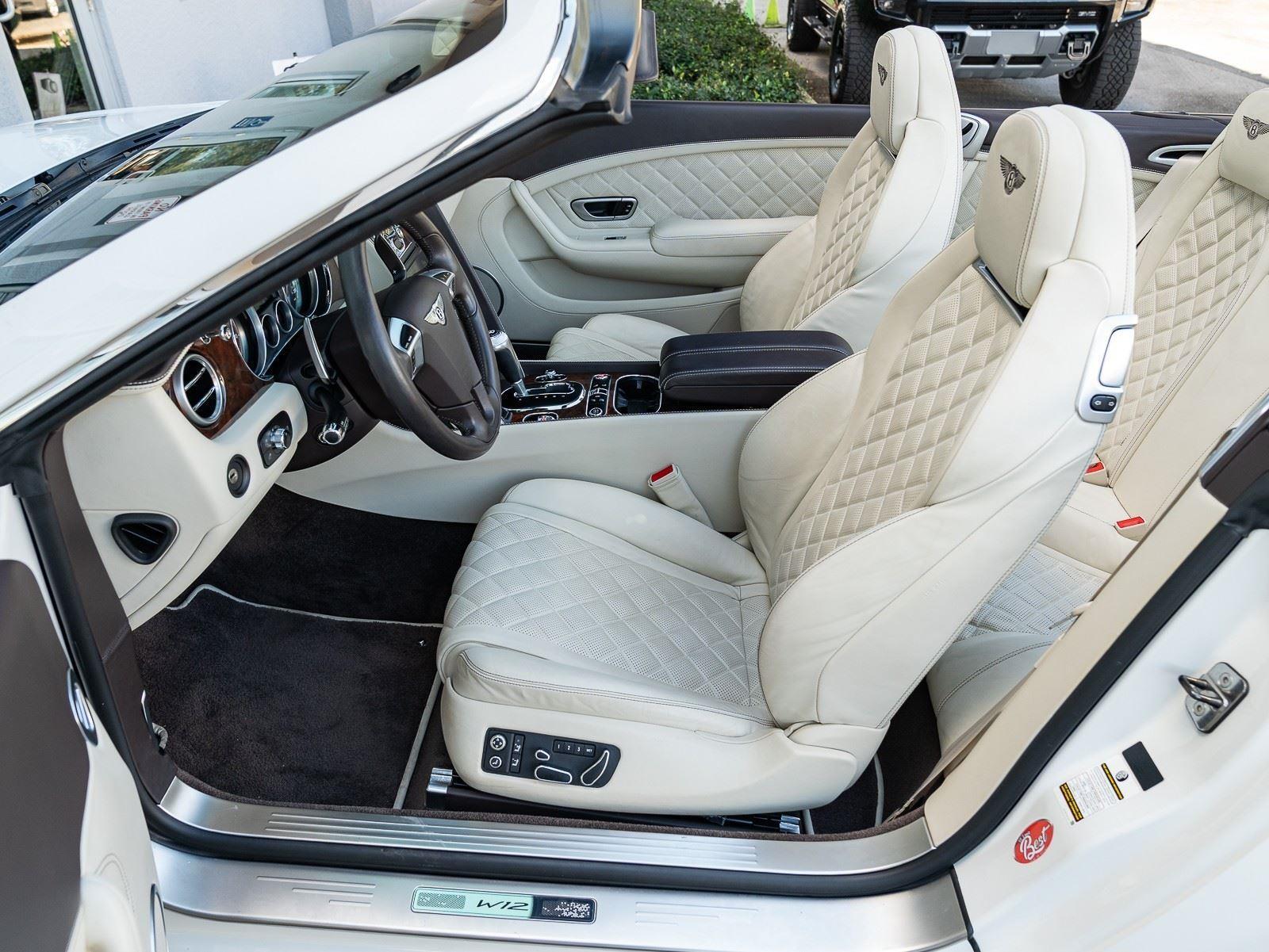 Used 2018 Bentley Continental GT GT