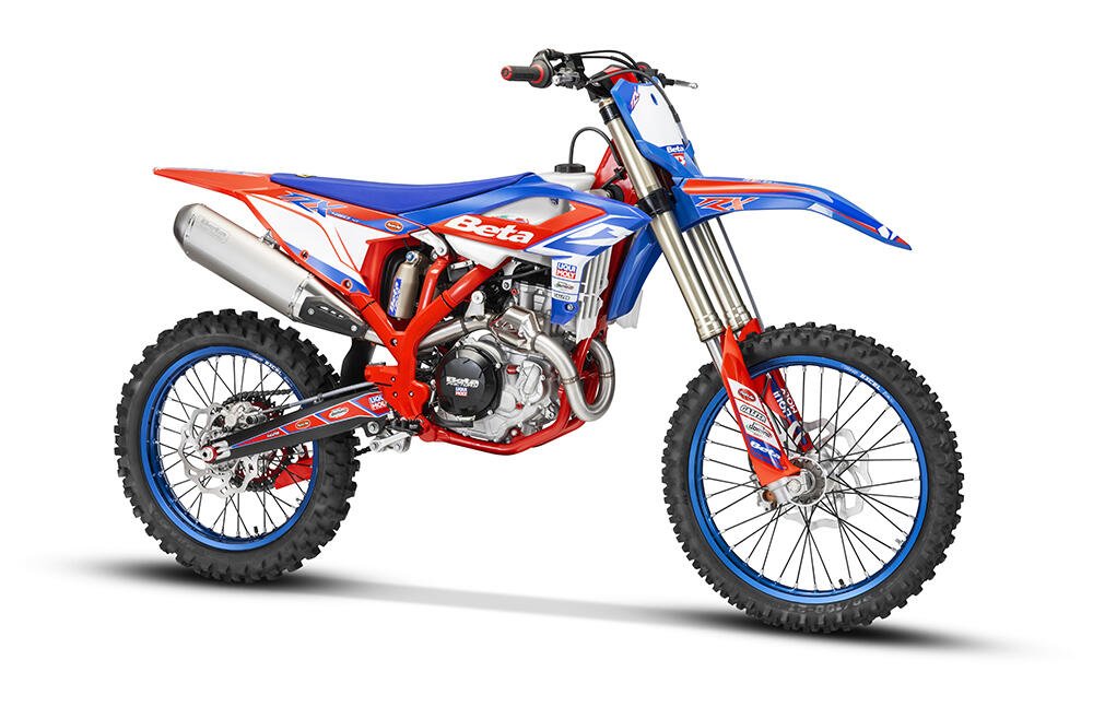 2024 Beta 450 RX