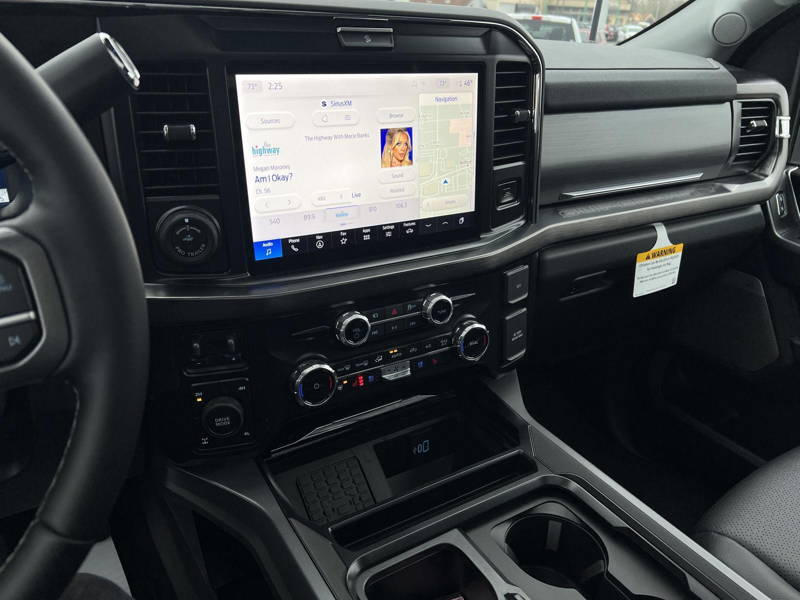 2026 Ford F-350 Super Duty Lariat - Photo 36