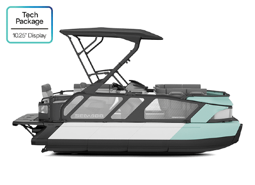 Up to $7,000 rebate on Sea-Doo Switch Cruise