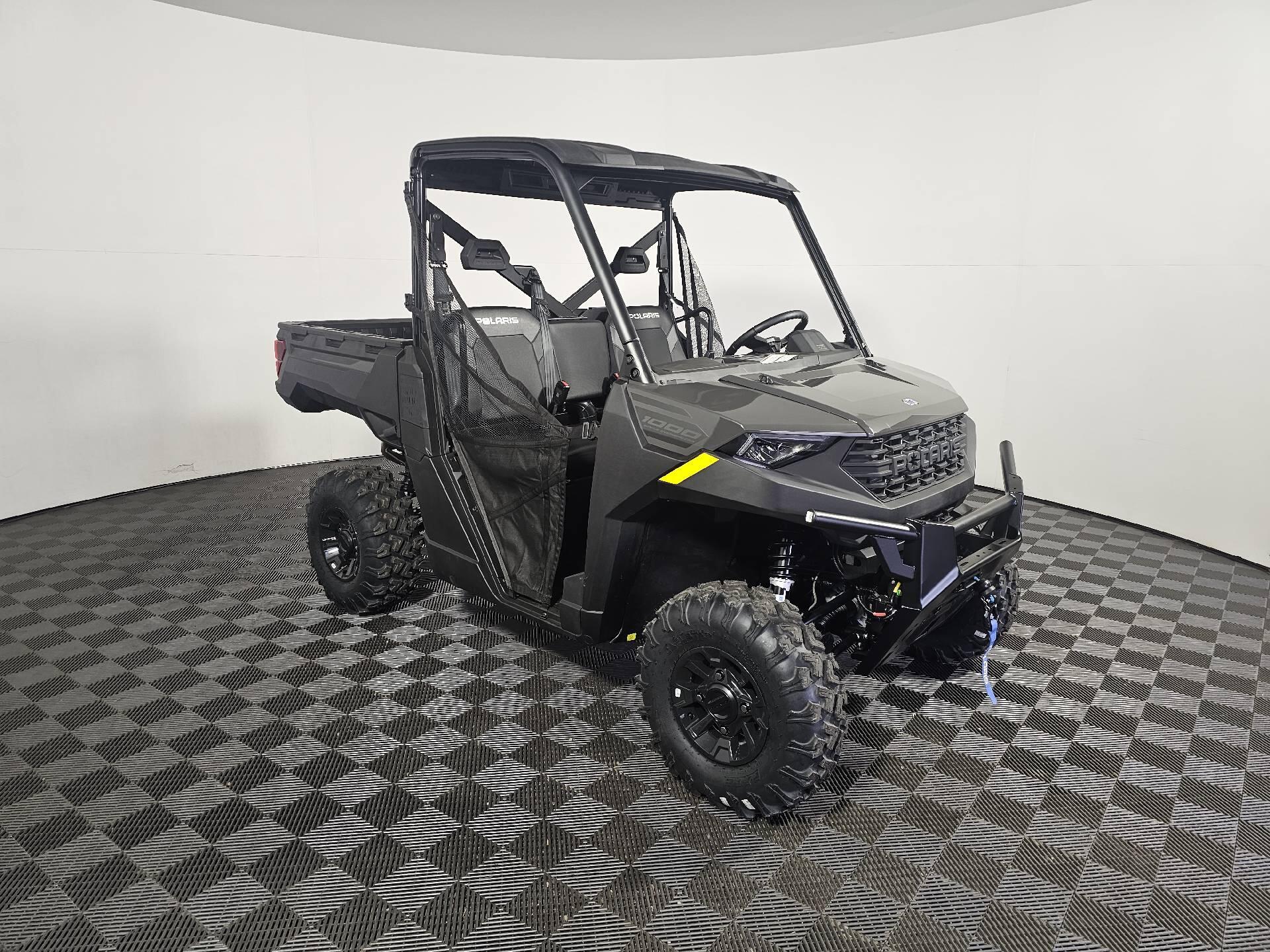 2026 Polaris RANGER 1000