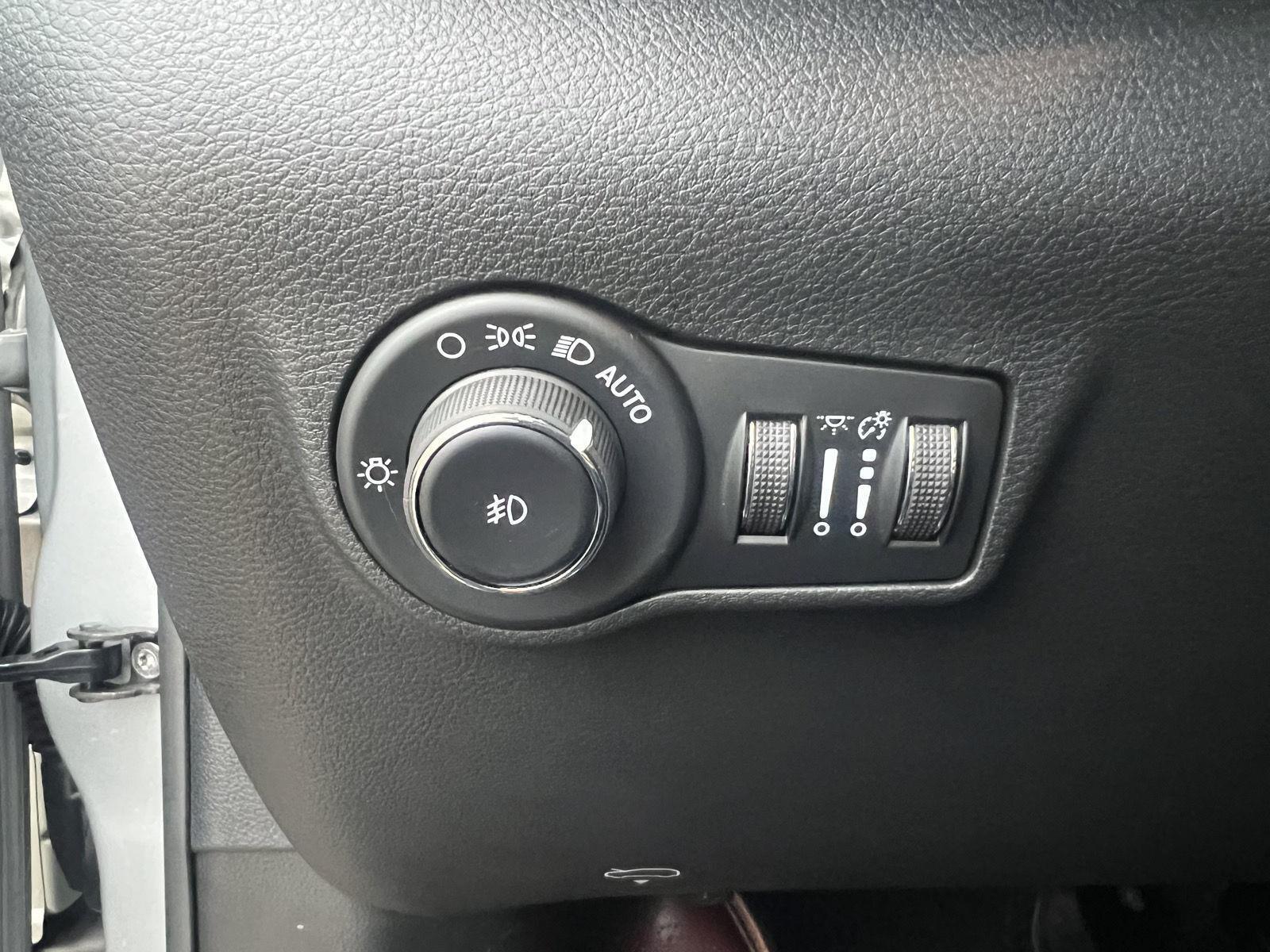 2026 Jeep Compass Latitude Altitude - Photo 15