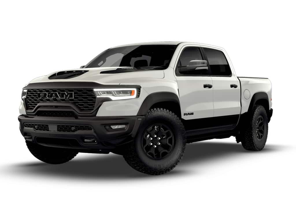 2026 RAM 1500 RT's photo